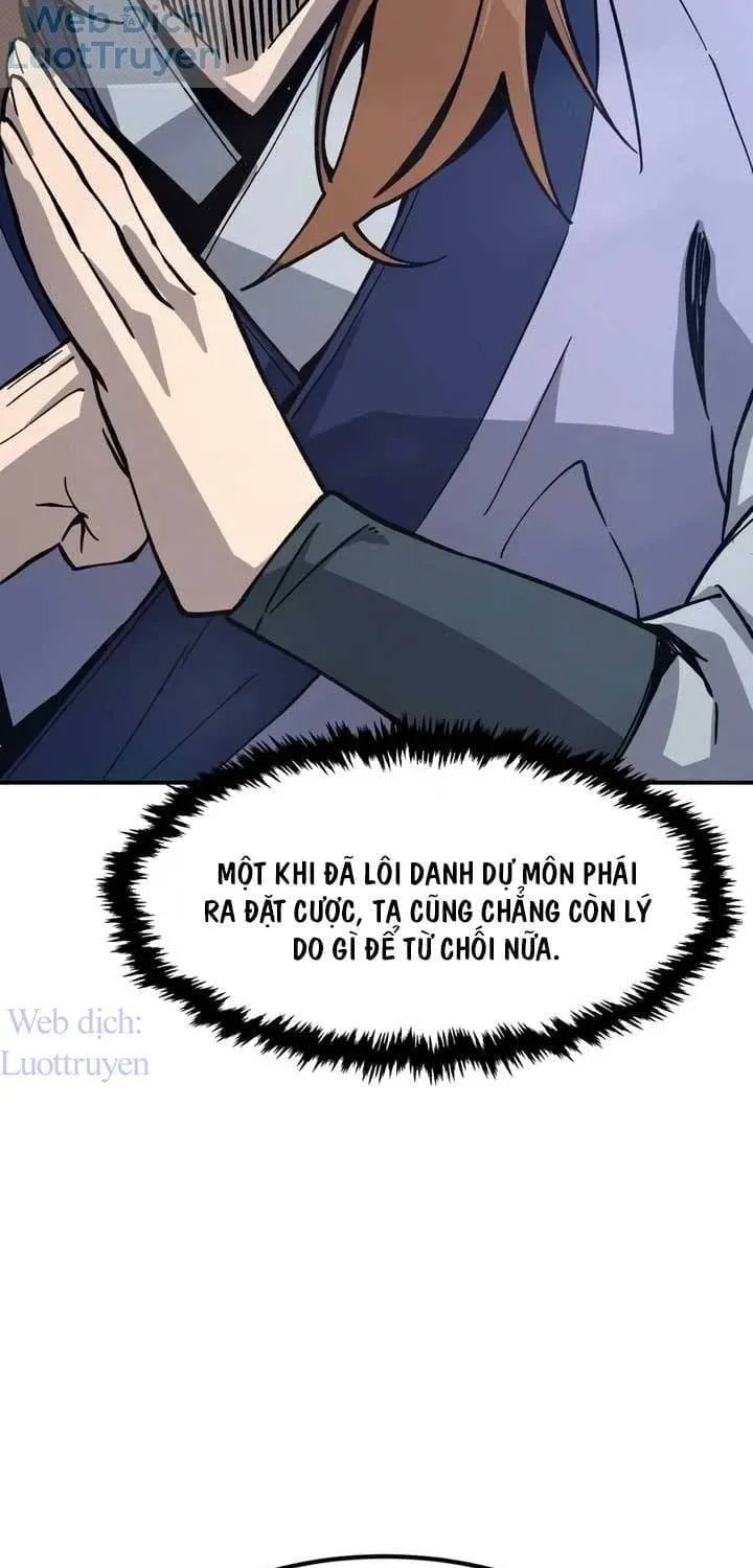 Cảm Kiếm Tuyệt Đối Chap 207 - Next Chap 208