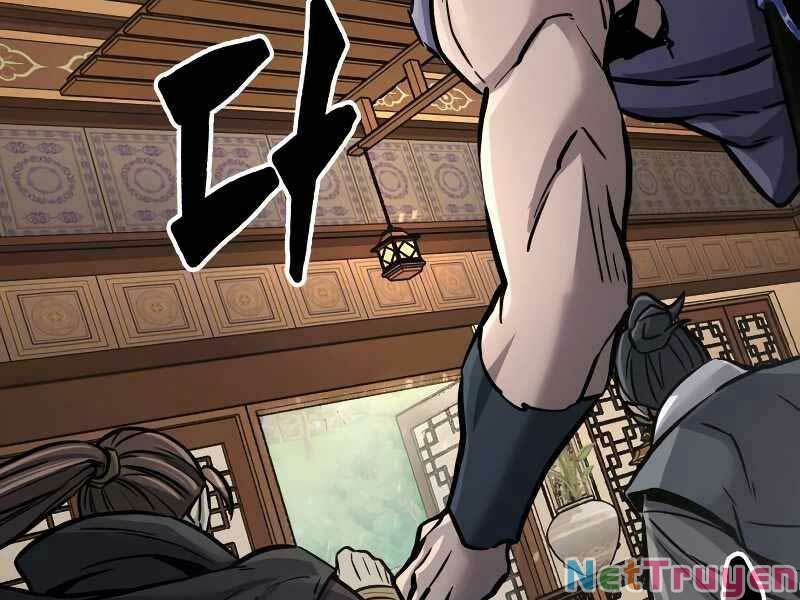 Cảm Kiếm Tuyệt Đối Chap 22 - Next Chap 23