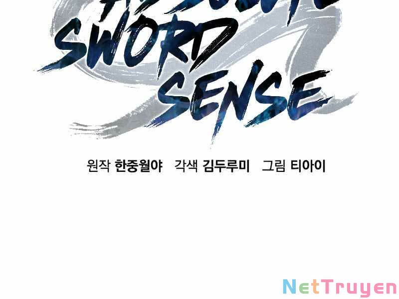 Cảm Kiếm Tuyệt Đối Chap 22 - Next Chap 23