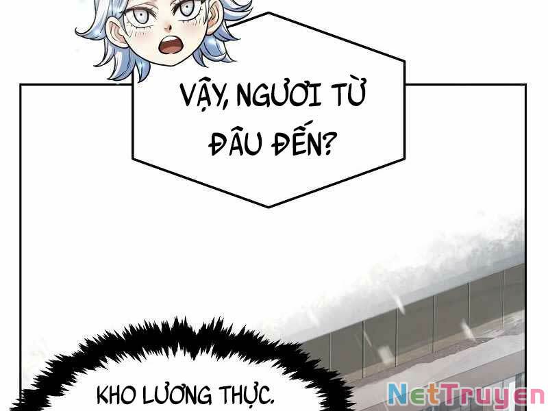 Cảm Kiếm Tuyệt Đối Chap 22 - Next Chap 23