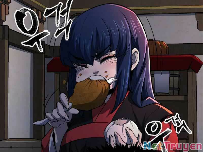 Cảm Kiếm Tuyệt Đối Chap 22 - Next Chap 23