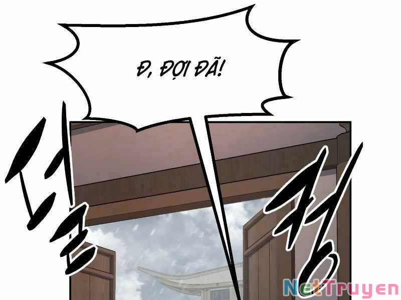 Cảm Kiếm Tuyệt Đối Chap 22 - Next Chap 23