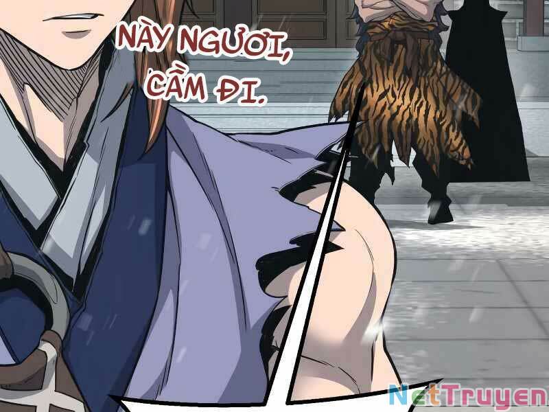 Cảm Kiếm Tuyệt Đối Chap 22 - Next Chap 23