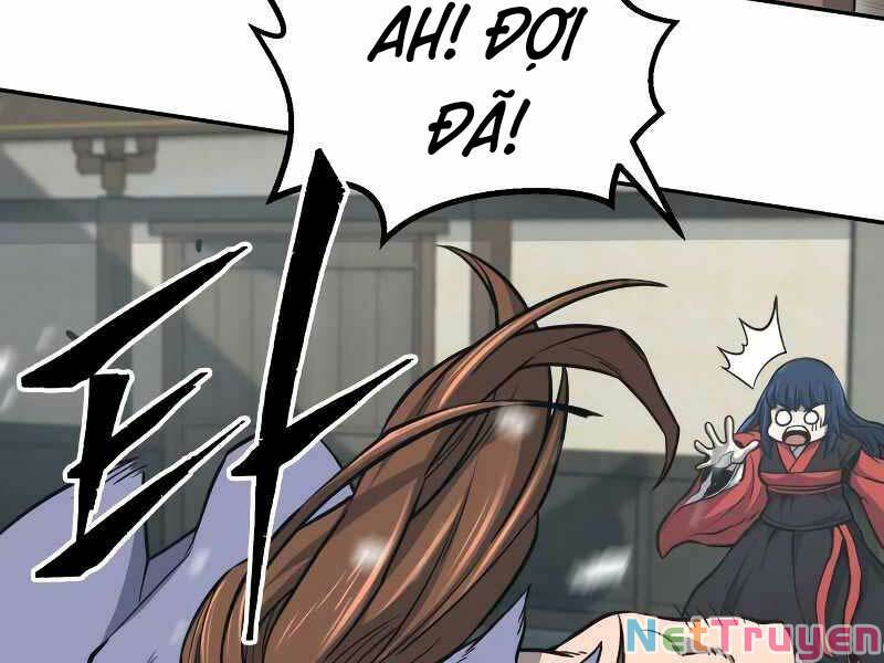 Cảm Kiếm Tuyệt Đối Chap 22 - Next Chap 23