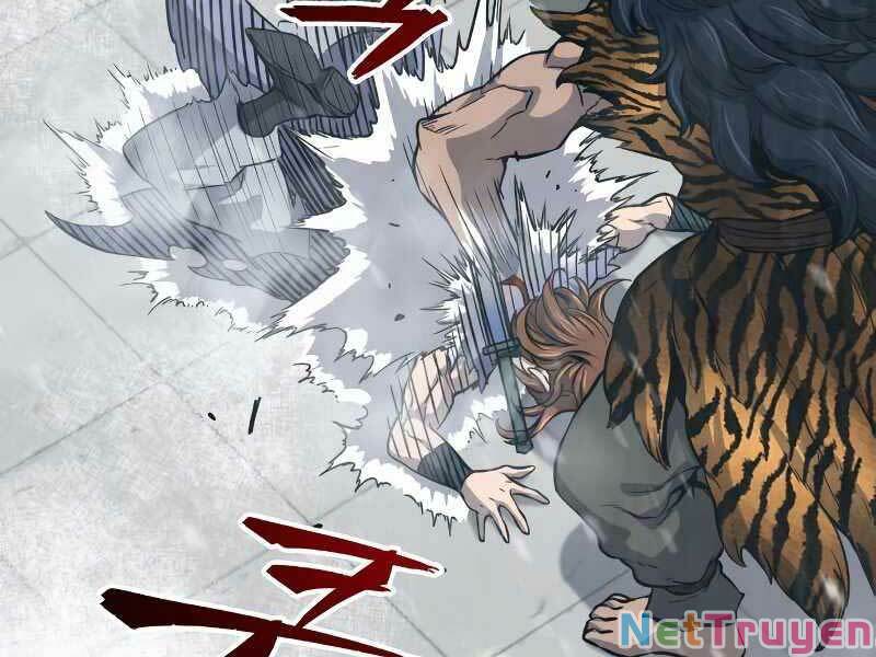 Cảm Kiếm Tuyệt Đối Chap 22 - Next Chap 23