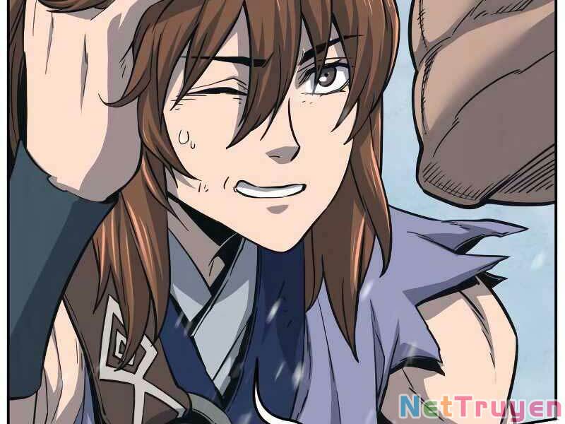 Cảm Kiếm Tuyệt Đối Chap 22 - Next Chap 23