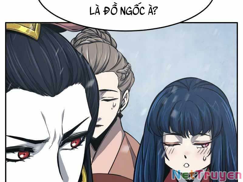 Cảm Kiếm Tuyệt Đối Chap 22 - Next Chap 23