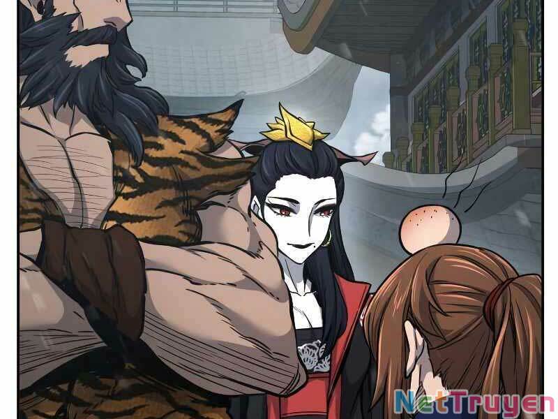 Cảm Kiếm Tuyệt Đối Chap 22 - Next Chap 23