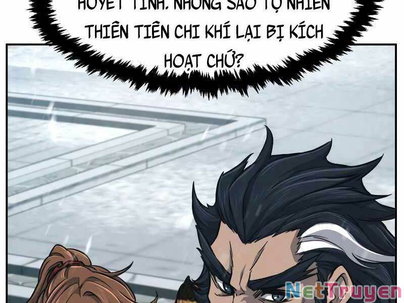 Cảm Kiếm Tuyệt Đối Chap 22 - Next Chap 23