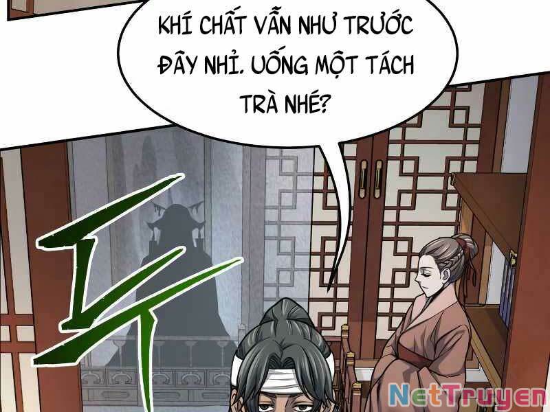 Cảm Kiếm Tuyệt Đối Chap 22 - Next Chap 23