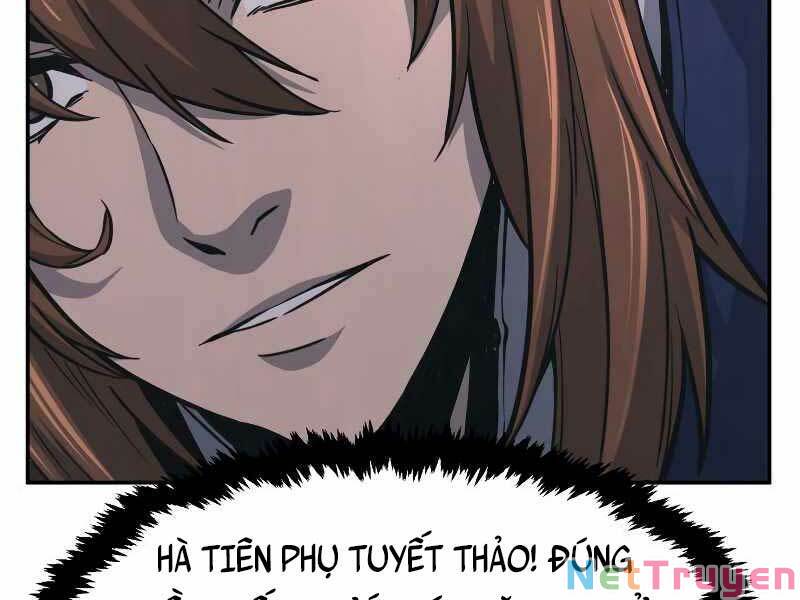 Cảm Kiếm Tuyệt Đối Chap 22 - Next Chap 23