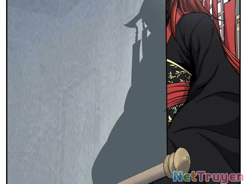 Cảm Kiếm Tuyệt Đối Chap 22 - Next Chap 23