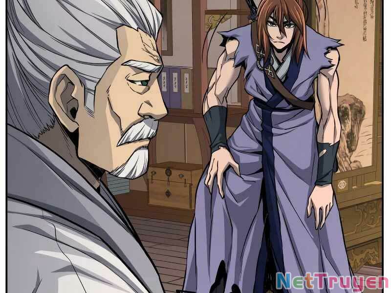 Cảm Kiếm Tuyệt Đối Chap 22 - Next Chap 23