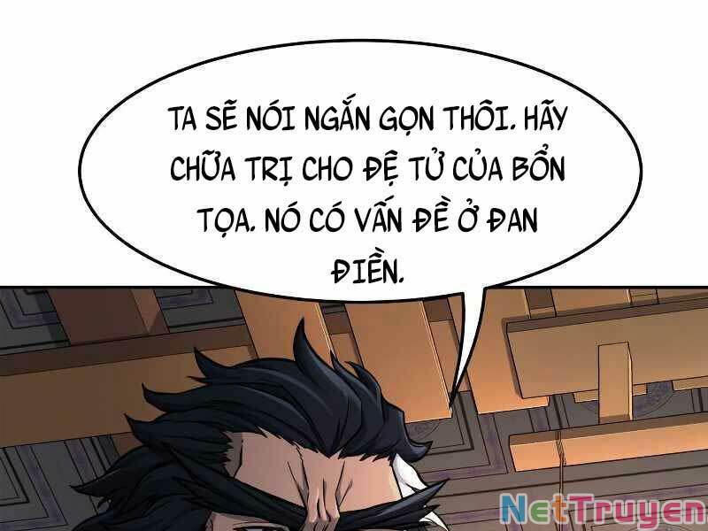 Cảm Kiếm Tuyệt Đối Chap 22 - Next Chap 23