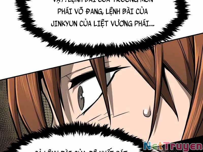 Cảm Kiếm Tuyệt Đối Chap 22 - Next Chap 23