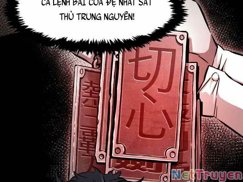 Cảm Kiếm Tuyệt Đối Chap 22 - Next Chap 23