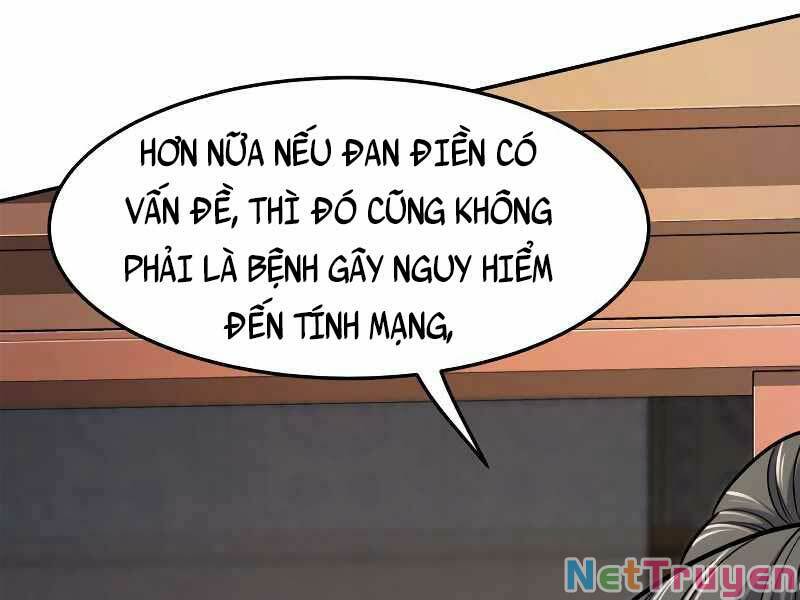 Cảm Kiếm Tuyệt Đối Chap 22 - Next Chap 23