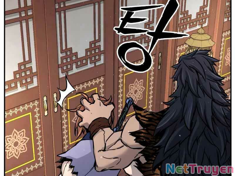 Cảm Kiếm Tuyệt Đối Chap 22 - Next Chap 23