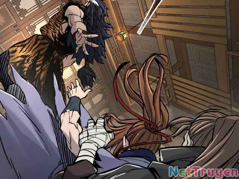 Cảm Kiếm Tuyệt Đối Chap 22 - Next Chap 23