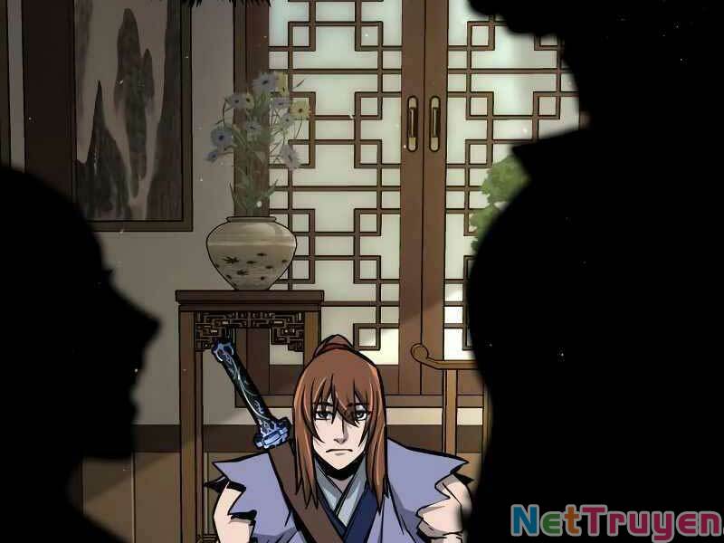 Cảm Kiếm Tuyệt Đối Chap 22 - Next Chap 23