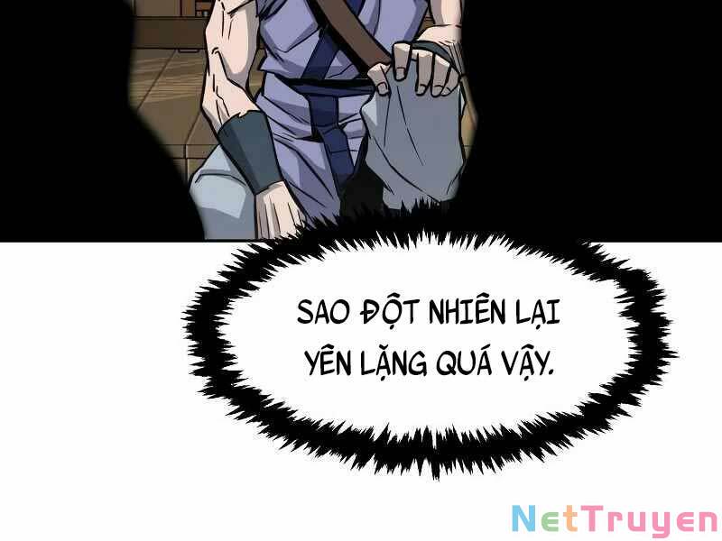 Cảm Kiếm Tuyệt Đối Chap 22 - Next Chap 23