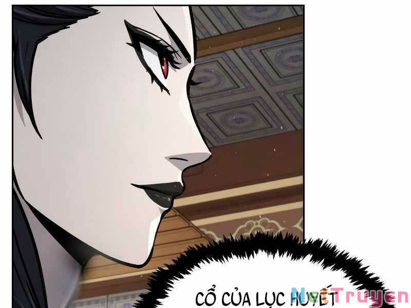 Cảm Kiếm Tuyệt Đối Chap 22 - Next Chap 23