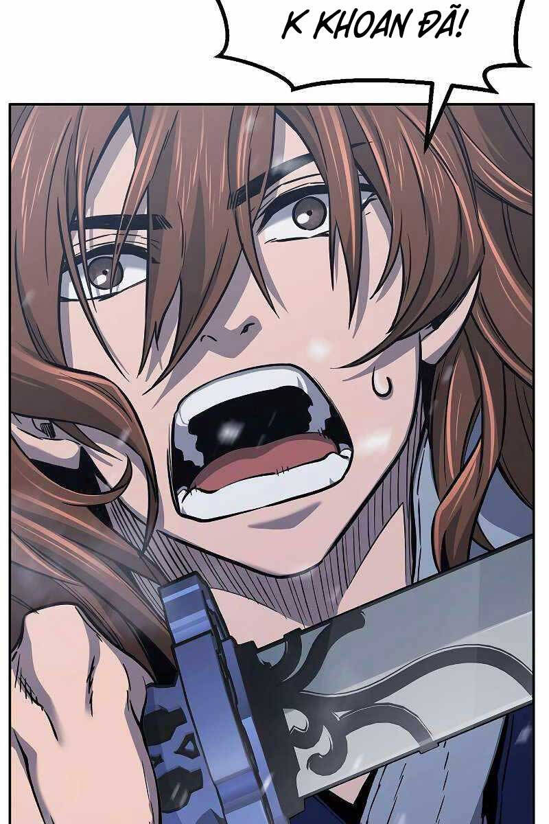 Cảm Kiếm Tuyệt Đối Chap 23 - Next Chap 24