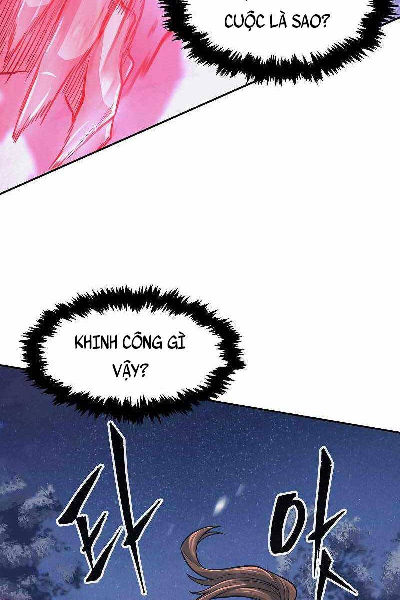 Cảm Kiếm Tuyệt Đối Chap 23 - Next Chap 24