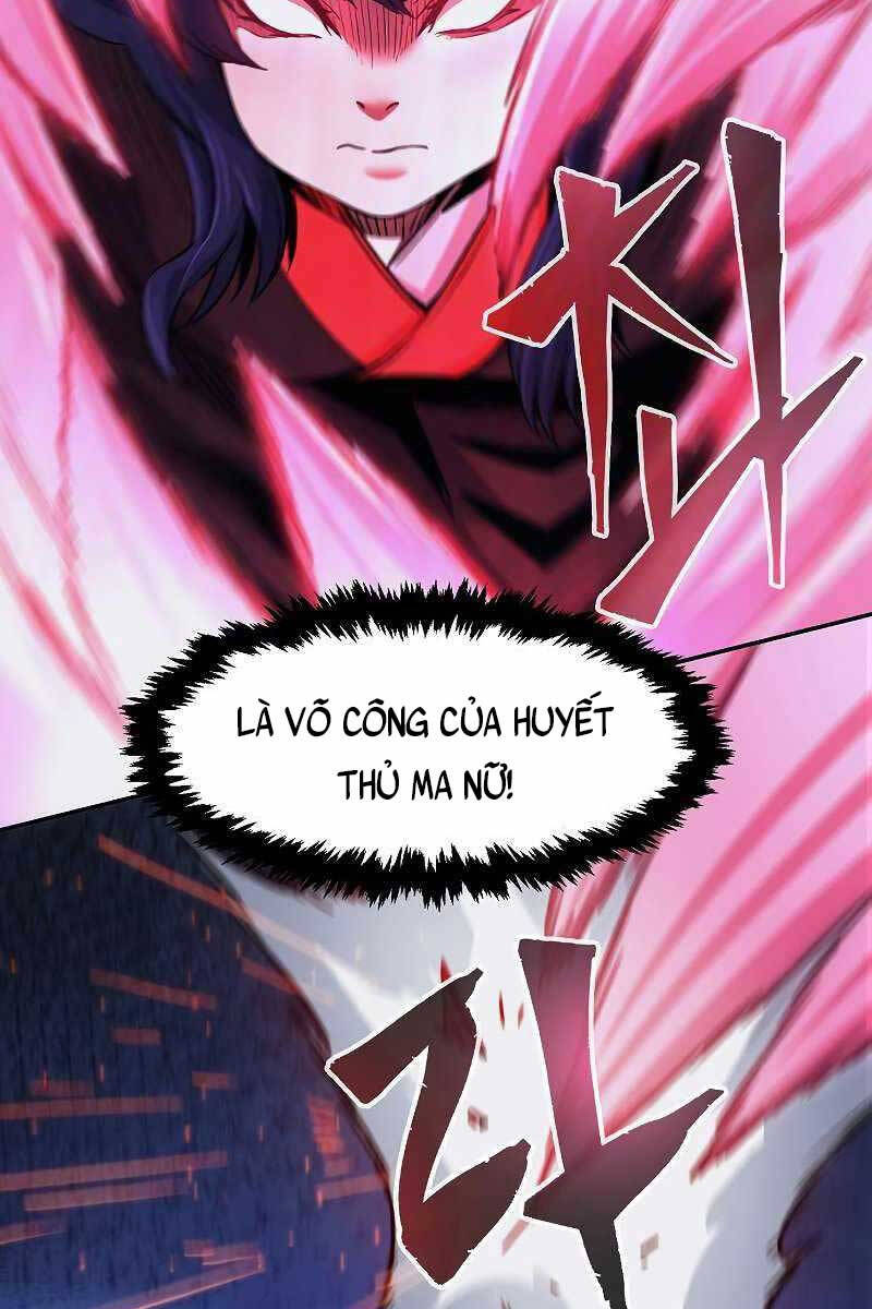 Cảm Kiếm Tuyệt Đối Chap 23 - Next Chap 24