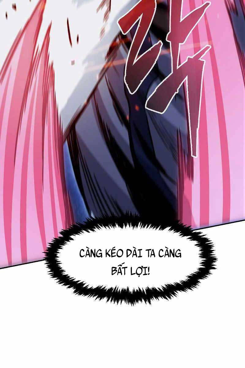 Cảm Kiếm Tuyệt Đối Chap 23 - Next Chap 24