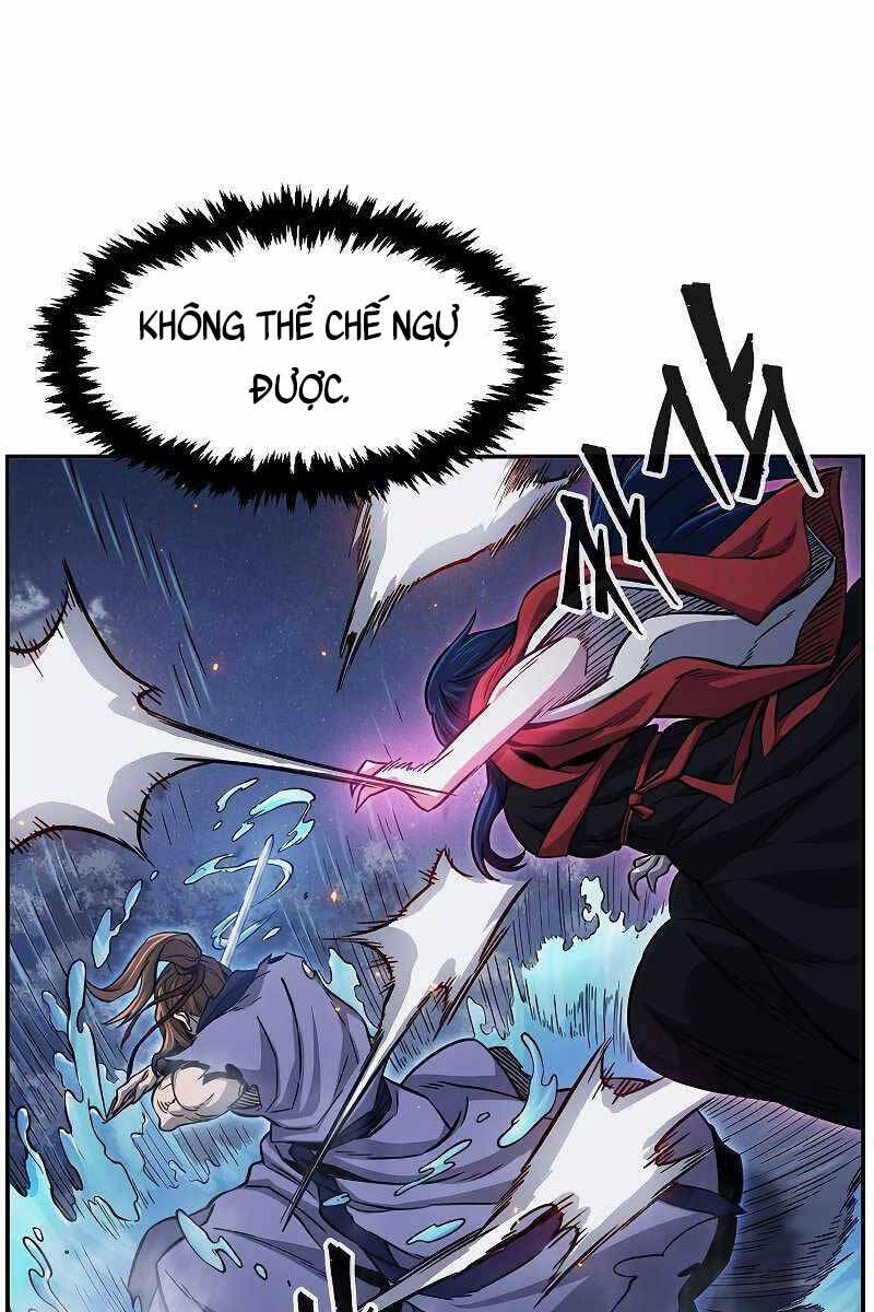 Cảm Kiếm Tuyệt Đối Chap 23 - Next Chap 24