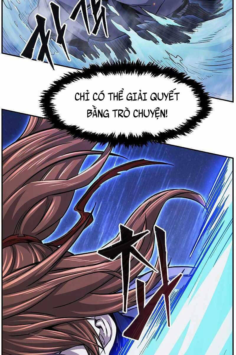 Cảm Kiếm Tuyệt Đối Chap 23 - Next Chap 24