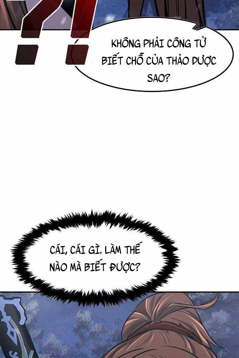 Cảm Kiếm Tuyệt Đối Chap 23 - Next Chap 24