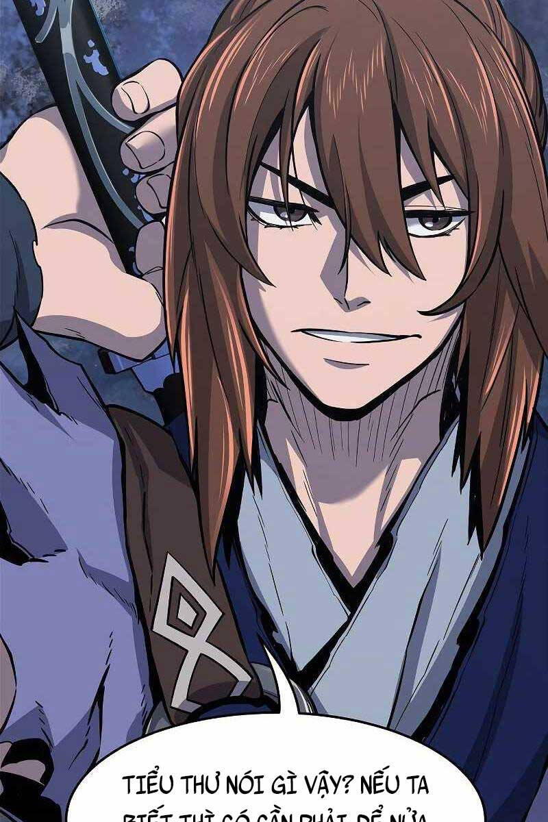 Cảm Kiếm Tuyệt Đối Chap 23 - Next Chap 24