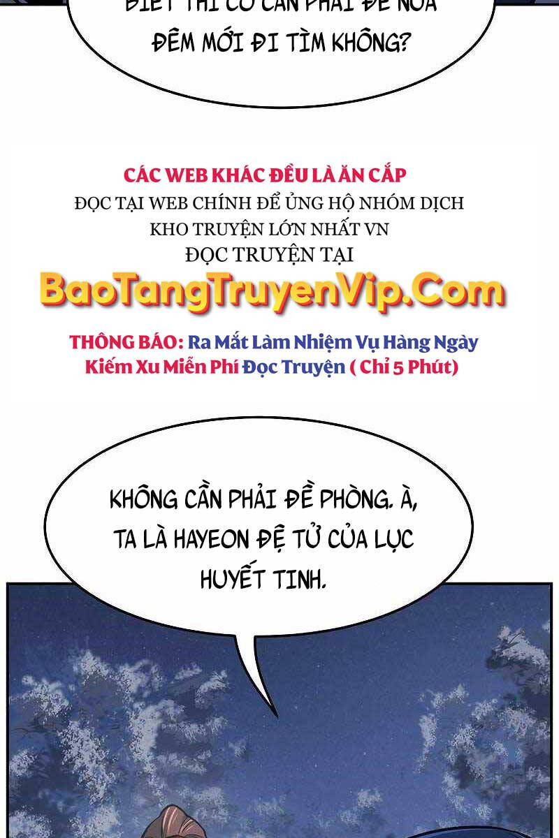 Cảm Kiếm Tuyệt Đối Chap 23 - Next Chap 24