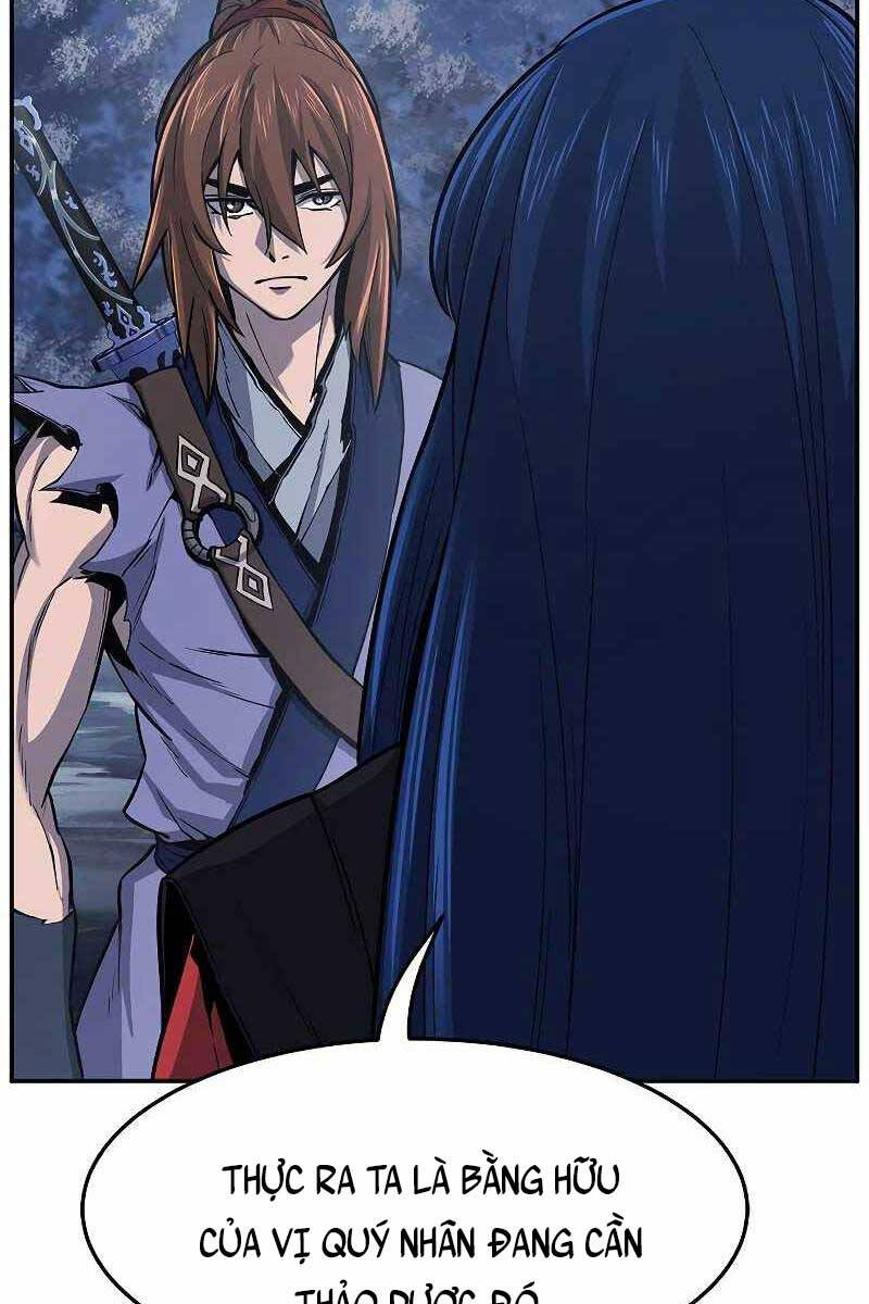 Cảm Kiếm Tuyệt Đối Chap 23 - Next Chap 24