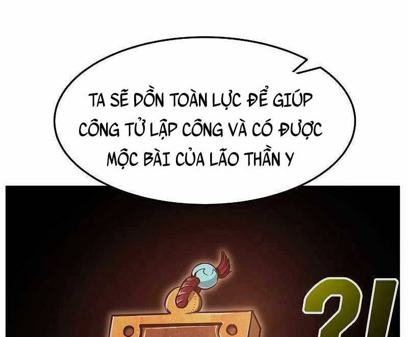 Cảm Kiếm Tuyệt Đối Chap 23 - Next Chap 24