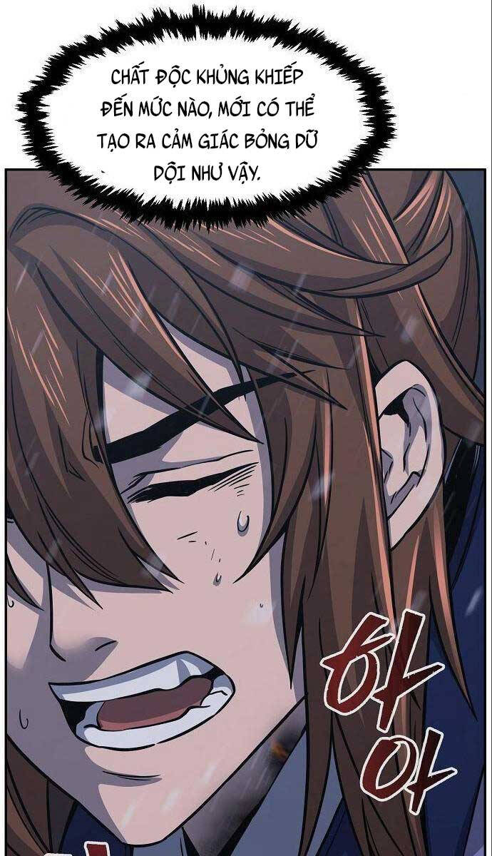 Cảm Kiếm Tuyệt Đối Chap 24 - Next Chap 25