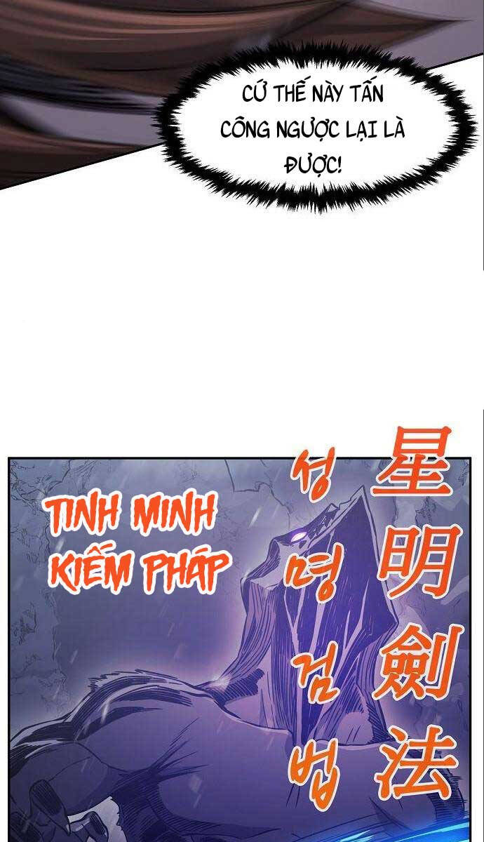 Cảm Kiếm Tuyệt Đối Chap 24 - Next Chap 25