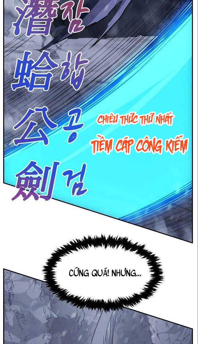 Cảm Kiếm Tuyệt Đối Chap 24 - Next Chap 25