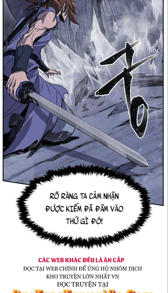 Cảm Kiếm Tuyệt Đối Chap 24 - Next Chap 25