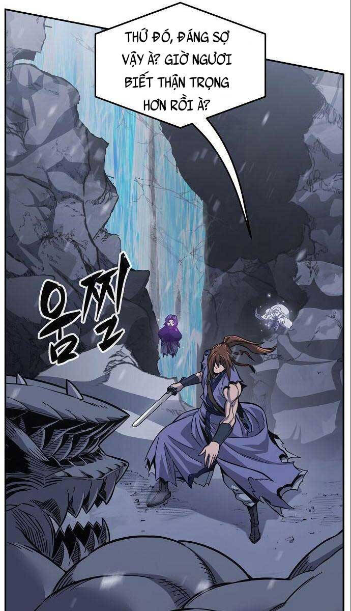 Cảm Kiếm Tuyệt Đối Chap 24 - Next Chap 25