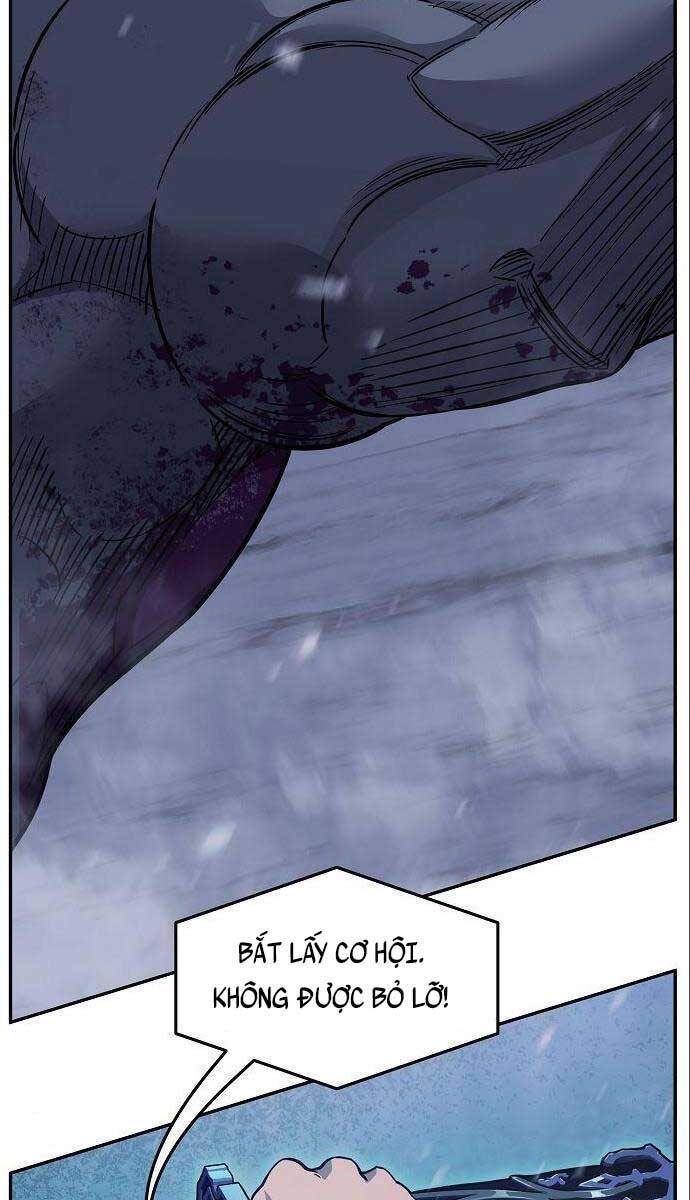 Cảm Kiếm Tuyệt Đối Chap 24 - Next Chap 25