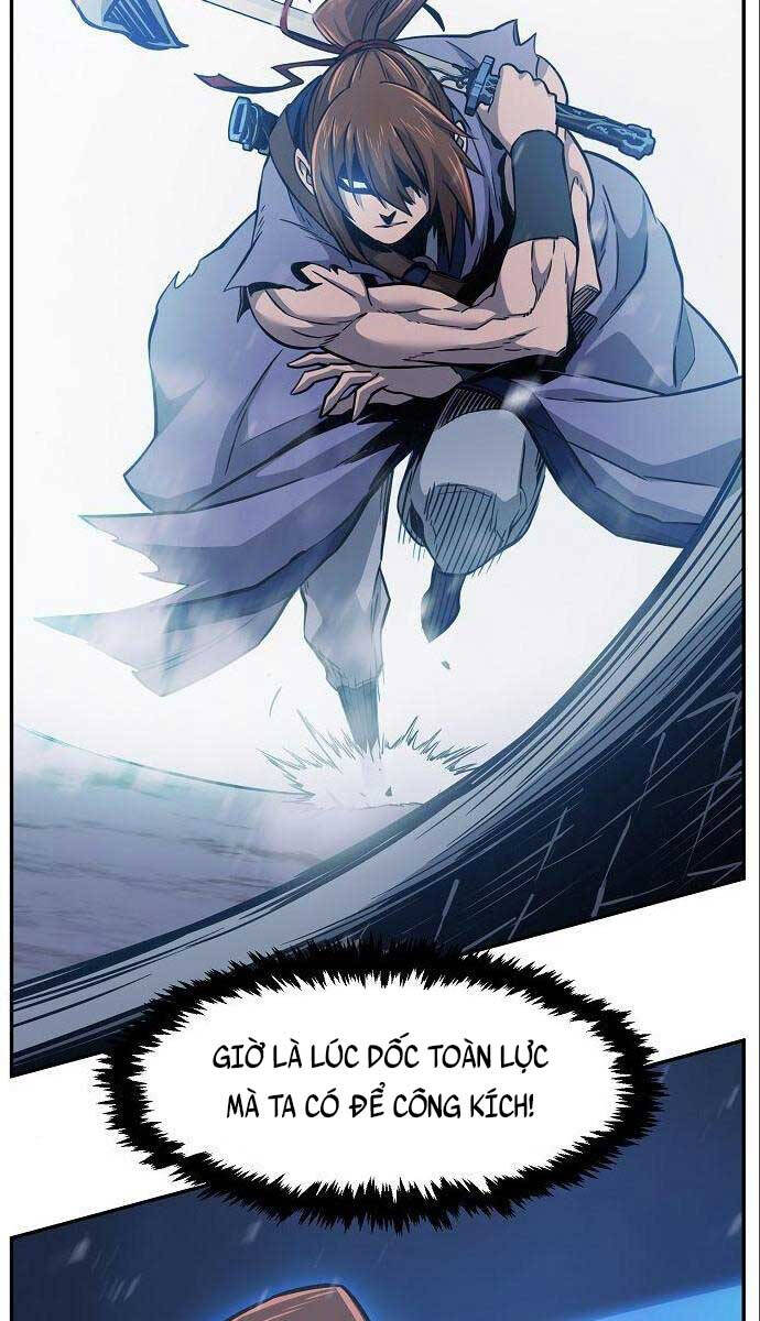 Cảm Kiếm Tuyệt Đối Chap 24 - Next Chap 25