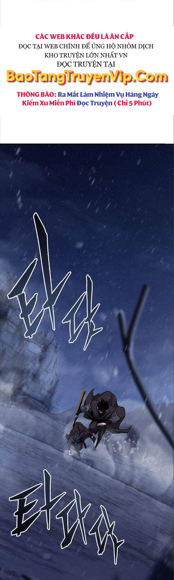 Cảm Kiếm Tuyệt Đối Chap 25 - Next Chap 26