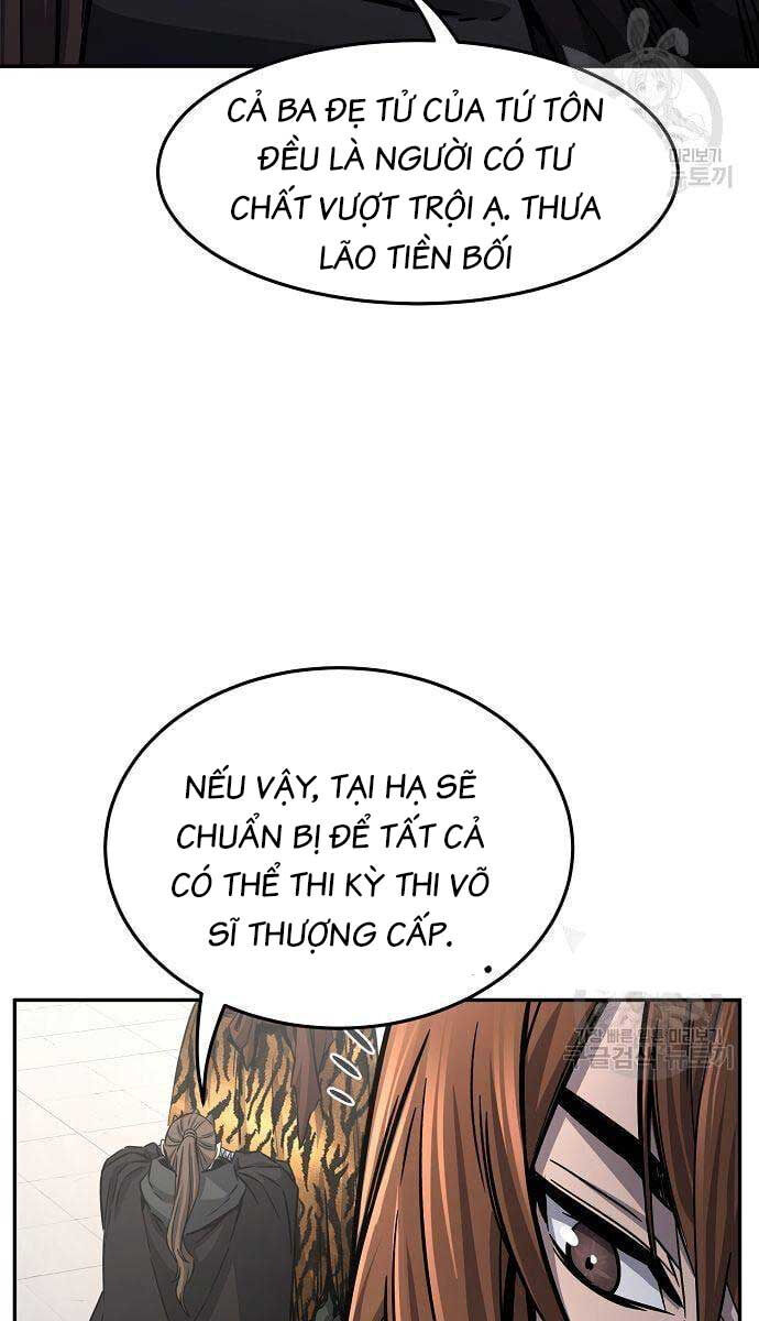Cảm Kiếm Tuyệt Đối Chap 29 - Next Chap 30