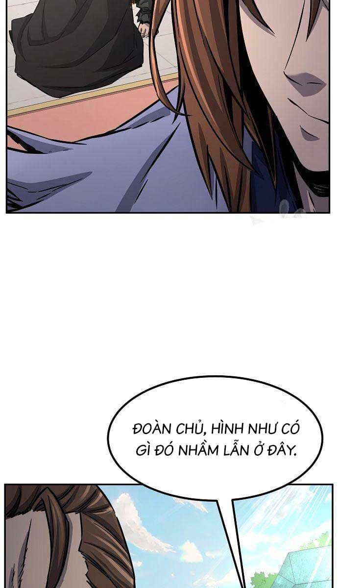 Cảm Kiếm Tuyệt Đối Chap 29 - Next Chap 30