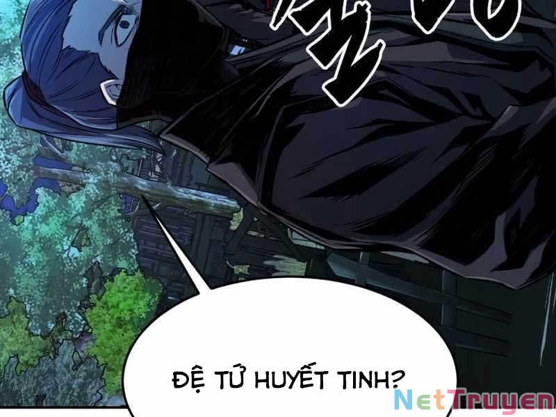 Cảm Kiếm Tuyệt Đối Chap 3 - Next Chap 4