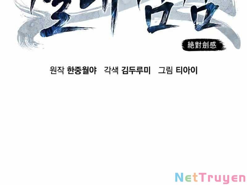 Cảm Kiếm Tuyệt Đối Chap 3 - Next Chap 4