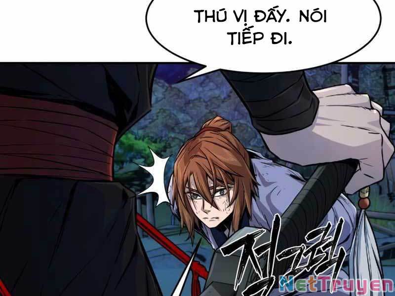 Cảm Kiếm Tuyệt Đối Chap 3 - Next Chap 4